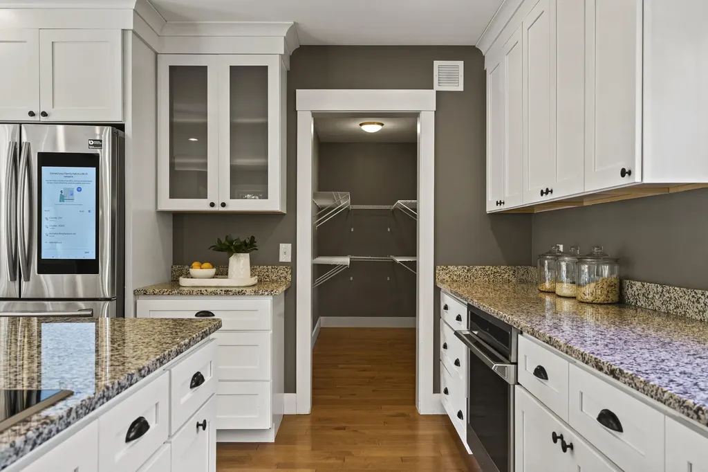 34 Stonewall Road Harpswell ME 04079