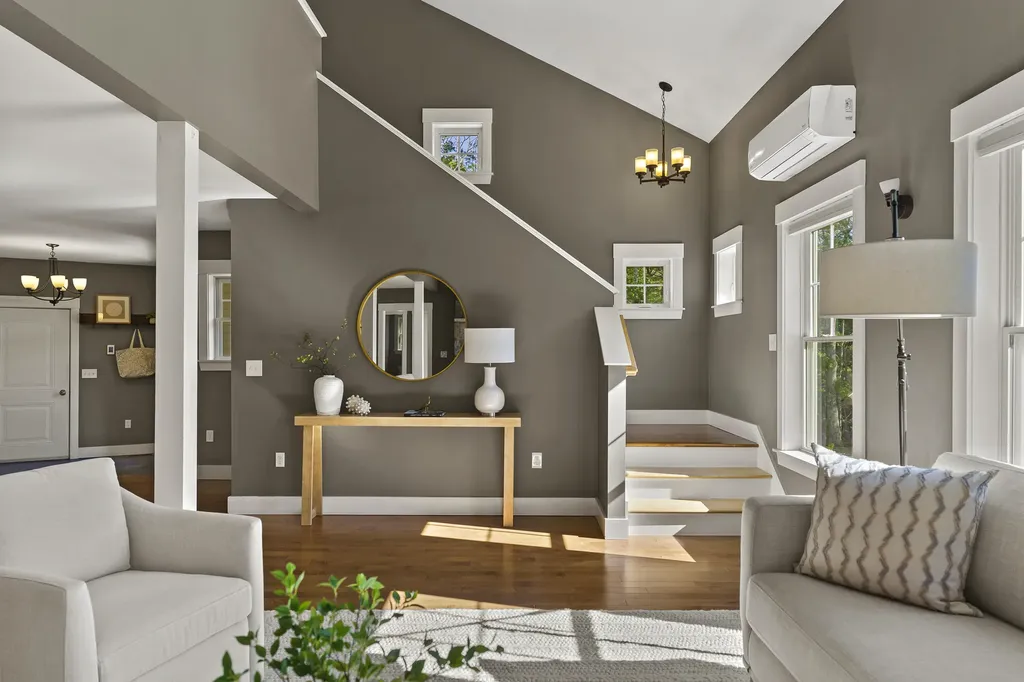 34 Stonewall Road Harpswell ME 04079