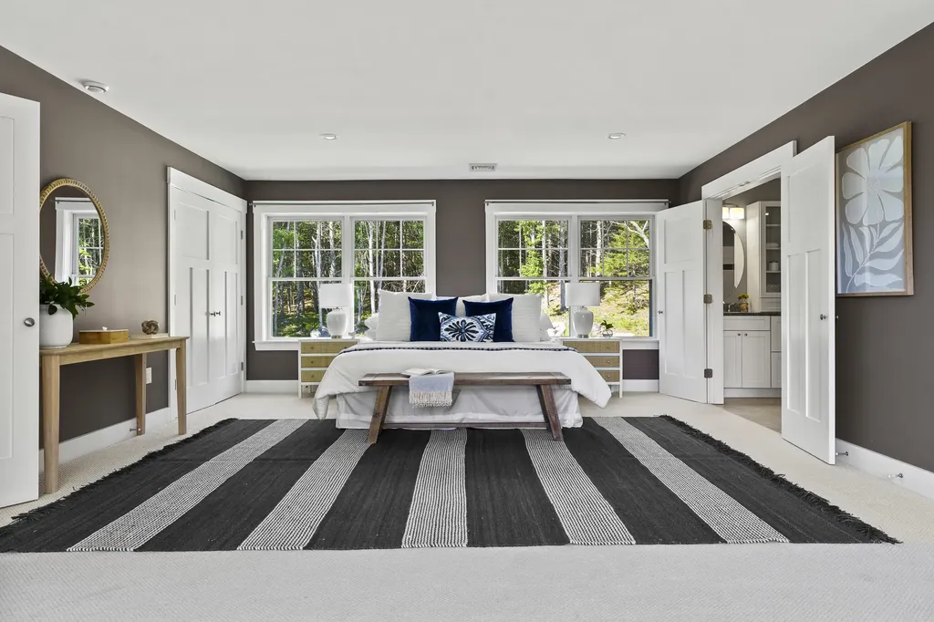 34 Stonewall Road Harpswell ME 04079