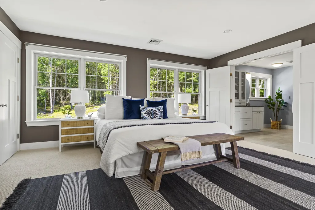 34 Stonewall Road Harpswell ME 04079