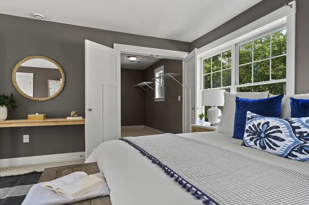 34 Stonewall Road Harpswell ME 04079