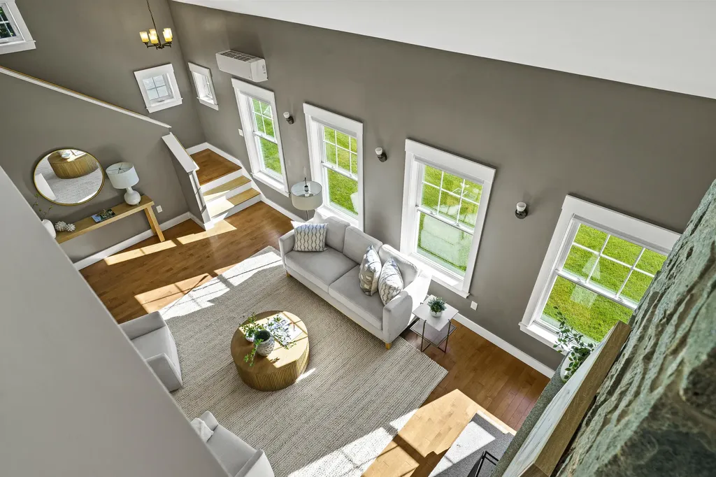 34 Stonewall Road Harpswell ME 04079