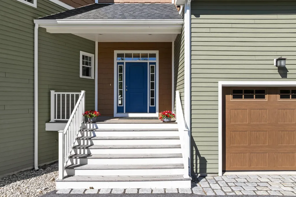 34 Stonewall Road Harpswell ME 04079