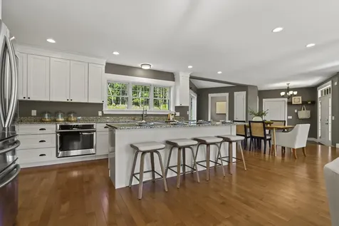 34 Stonewall Road Harpswell ME 04079