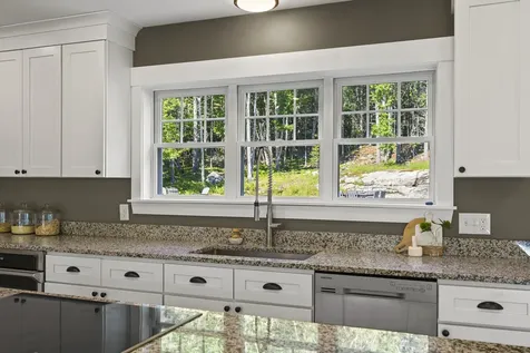 34 Stonewall Road Harpswell ME 04079