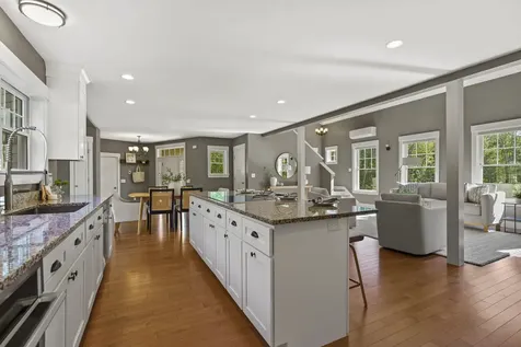 34 Stonewall Road Harpswell ME 04079