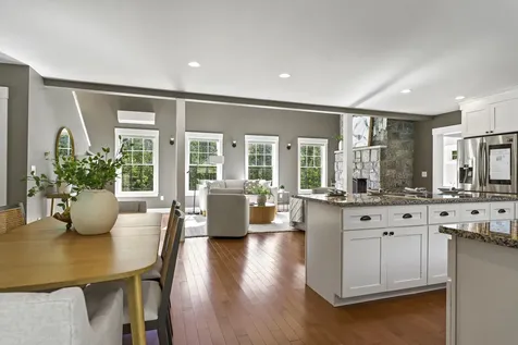 34 Stonewall Road Harpswell ME 04079