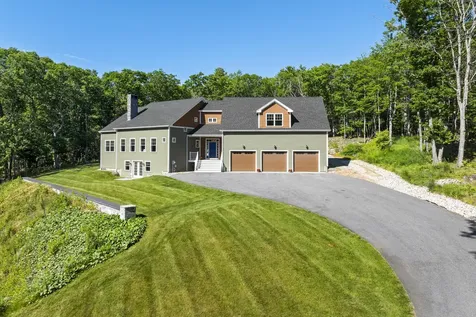 34 Stonewall Road Harpswell ME 04079