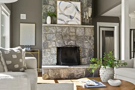 34 Stonewall Road Harpswell ME 04079
