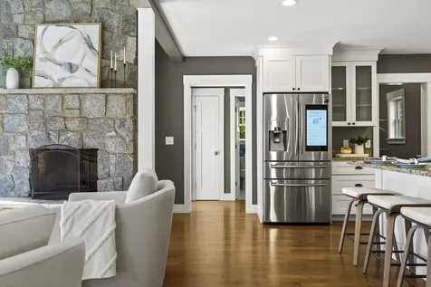 34 Stonewall Road Harpswell ME 04079