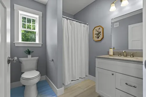 34 Stonewall Road Harpswell ME 04079