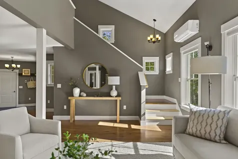 34 Stonewall Road Harpswell ME 04079