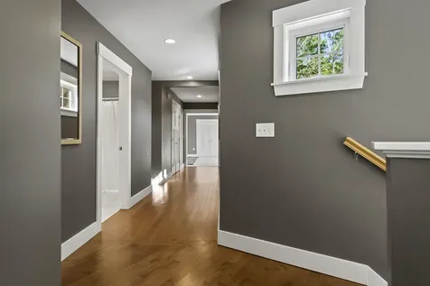 34 Stonewall Road Harpswell ME 04079