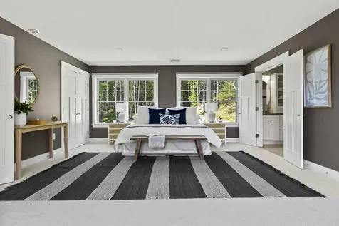 34 Stonewall Road Harpswell ME 04079