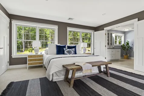 34 Stonewall Road Harpswell ME 04079