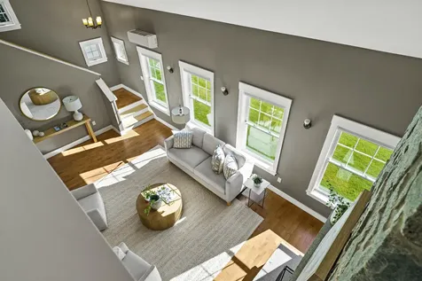 34 Stonewall Road Harpswell ME 04079