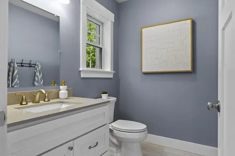 34 Stonewall Road Harpswell ME 04079