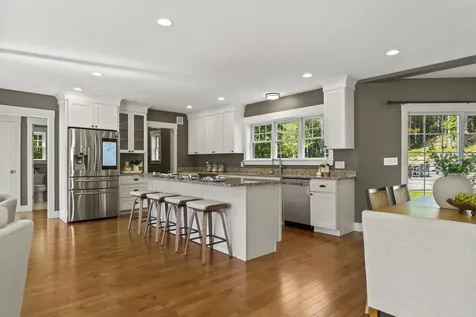 34 Stonewall Road Harpswell ME 04079