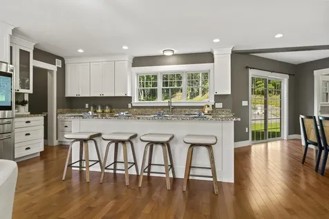 34 Stonewall Road Harpswell ME 04079