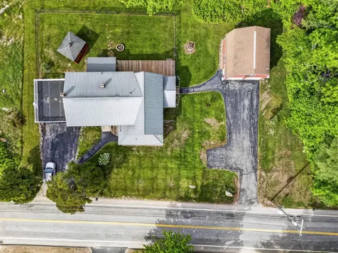 241 E Hardscrabble Road Auburn ME 04210