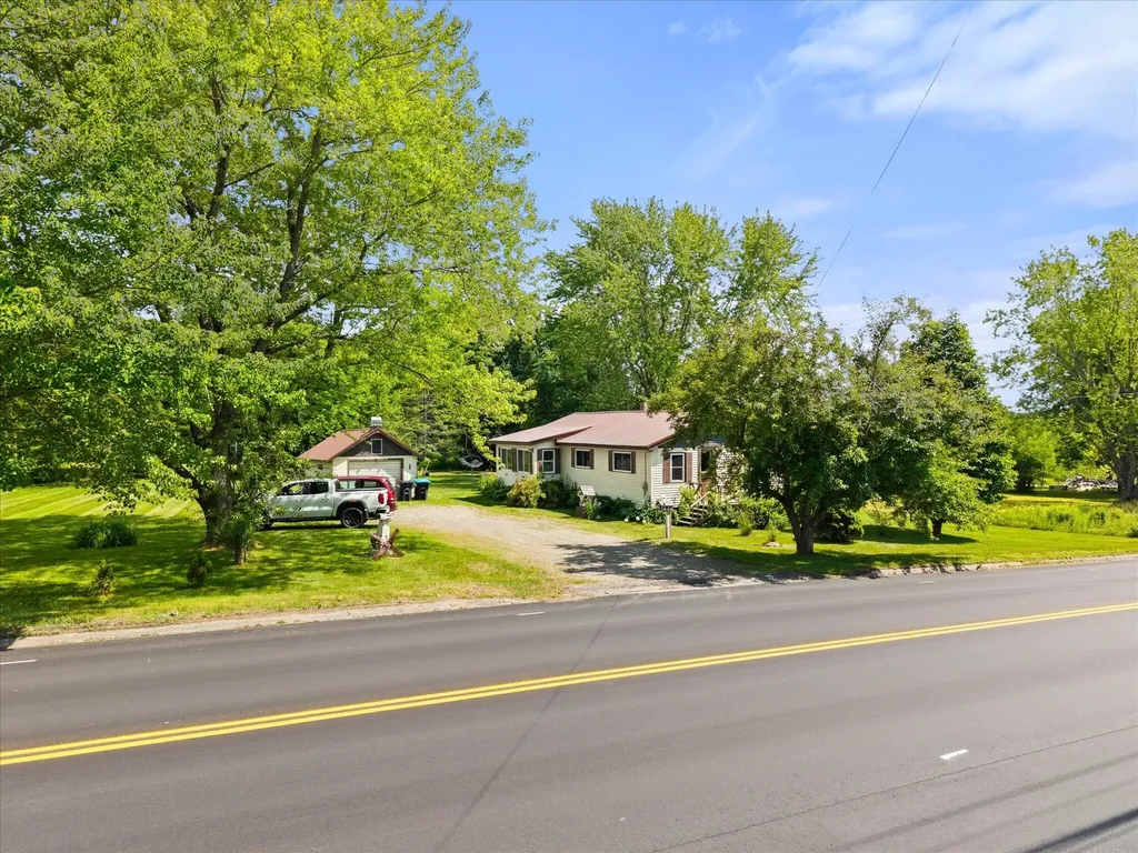 85 Stillwater Avenue Orono ME 04473