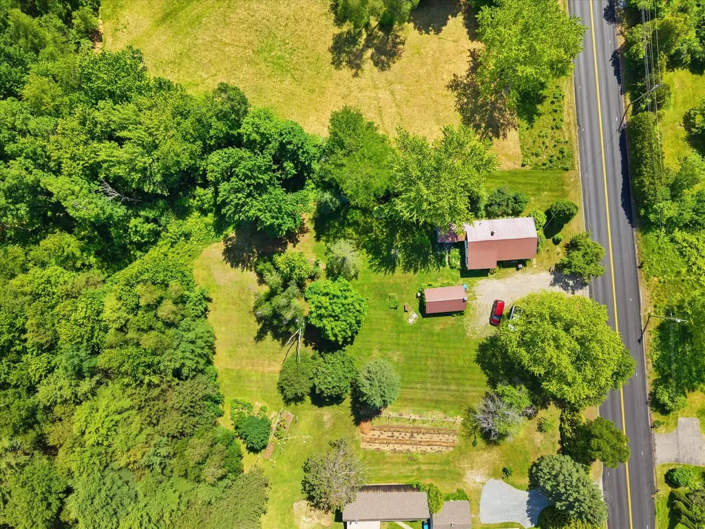 85 Stillwater Avenue Orono ME 04473