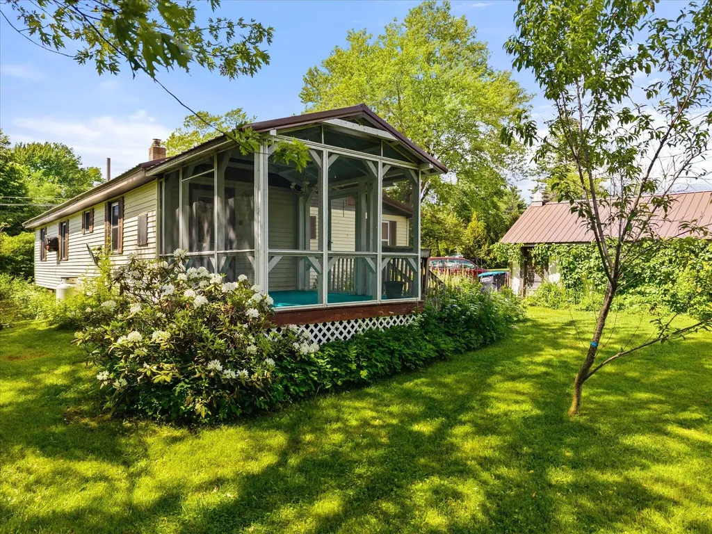 85 Stillwater Avenue Orono ME 04473