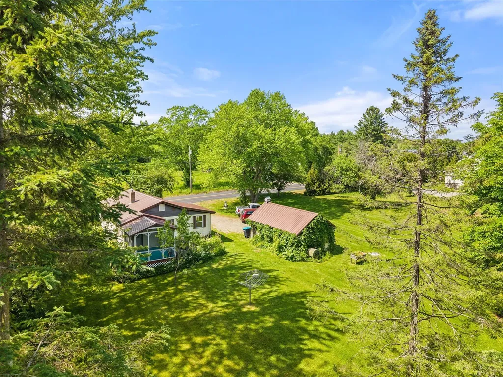 85 Stillwater Avenue Orono ME 04473