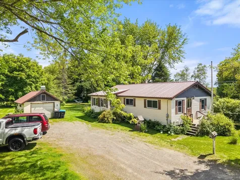 85 Stillwater Avenue Orono ME 04473