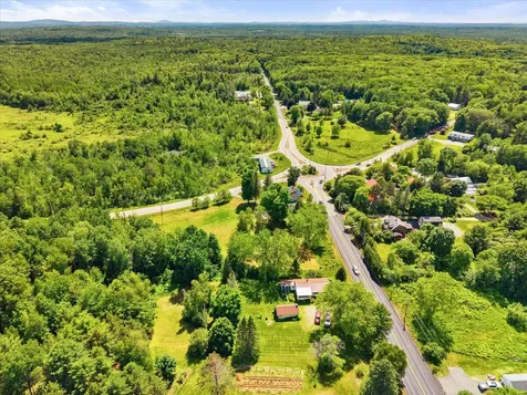 85 Stillwater Avenue Orono ME 04473