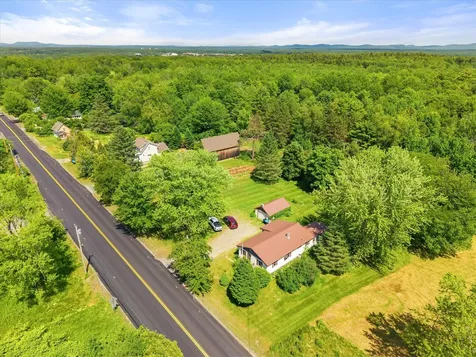 85 Stillwater Avenue Orono ME 04473