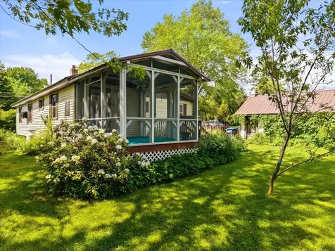 85 Stillwater Avenue Orono ME 04473