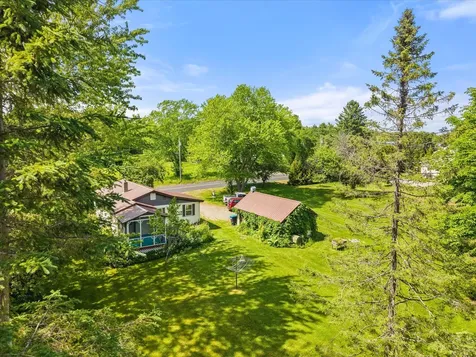 85 Stillwater Avenue Orono ME 04473