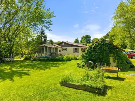 85 Stillwater Avenue Orono ME 04473