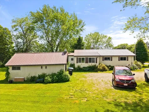 85 Stillwater Avenue Orono ME 04473