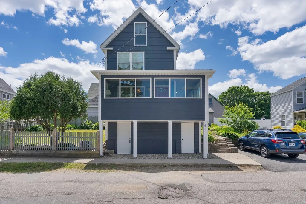 57 Central Park Avenue Old Orchard Beach ME 04064