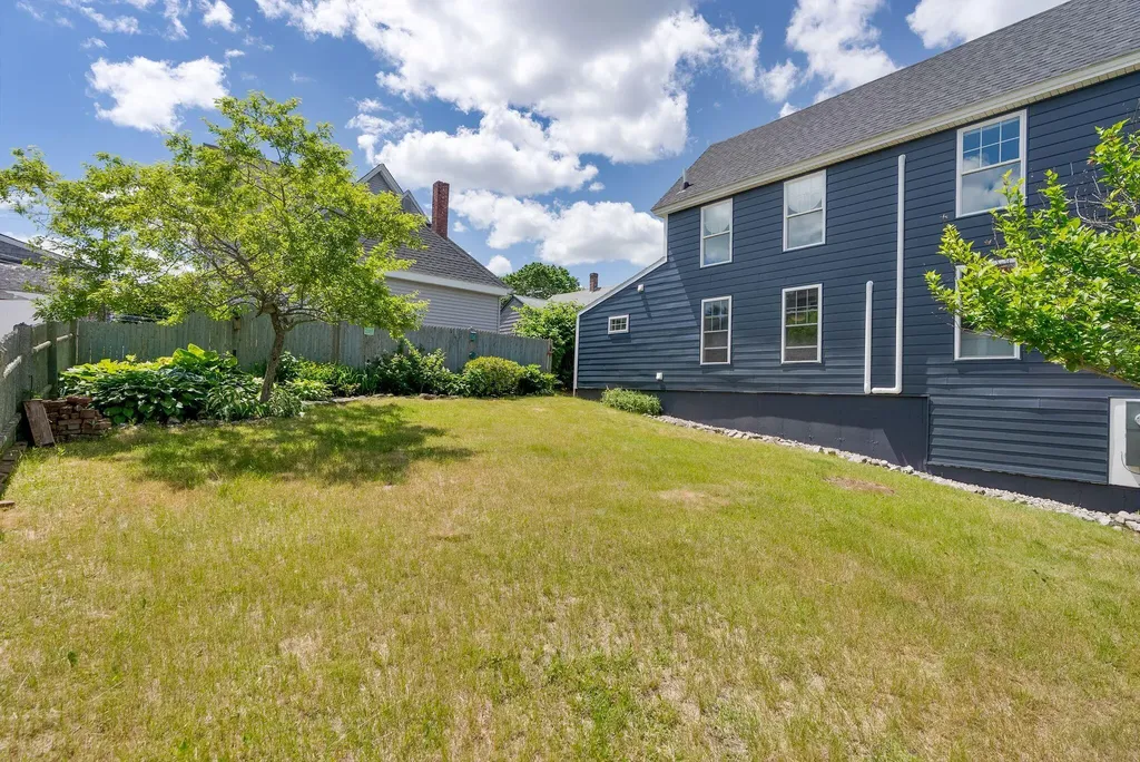57 Central Park Avenue Old Orchard Beach ME 04064