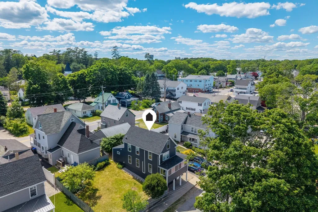 57 Central Park Avenue Old Orchard Beach ME 04064