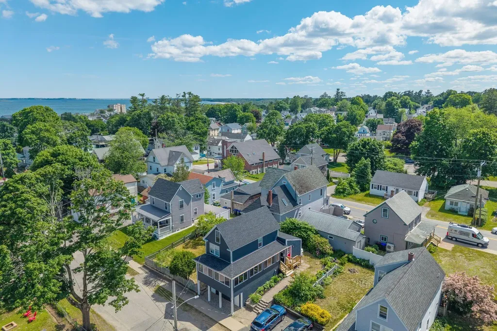57 Central Park Avenue Old Orchard Beach ME 04064