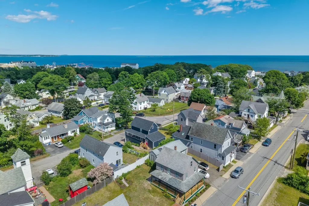 57 Central Park Avenue Old Orchard Beach ME 04064