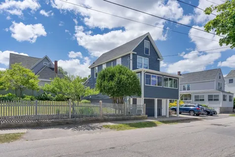 57 Central Park Avenue Old Orchard Beach ME 04064