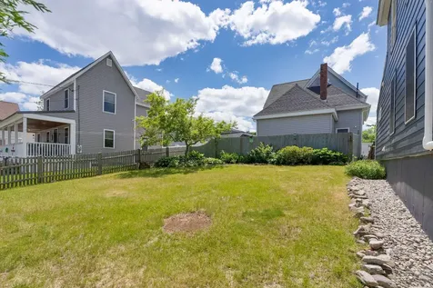 57 Central Park Avenue Old Orchard Beach ME 04064