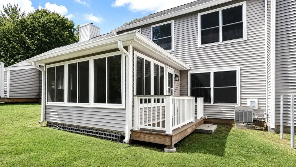 13 Cammock Road Scarborough ME 04074