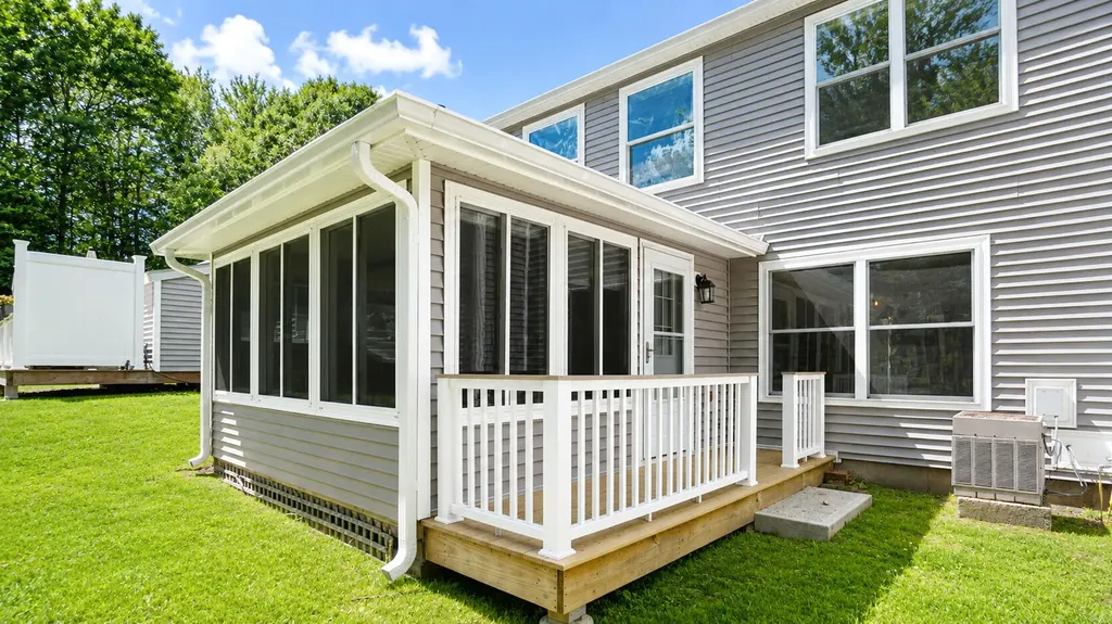 13 Cammock Road Scarborough ME 04074