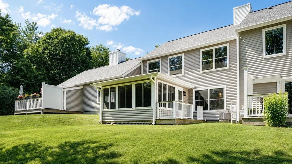 13 Cammock Road Scarborough ME 04074