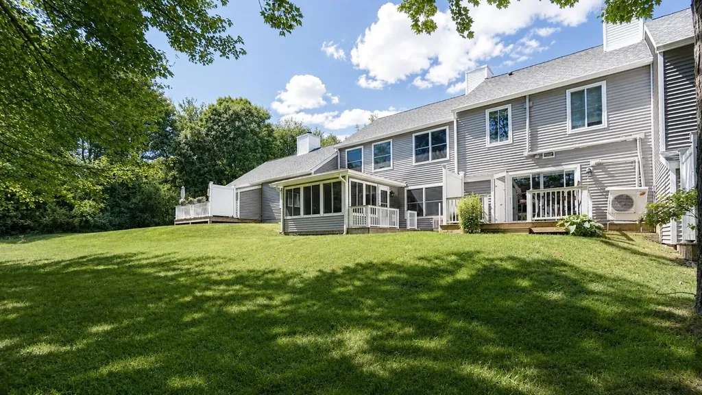 13 Cammock Road Scarborough ME 04074