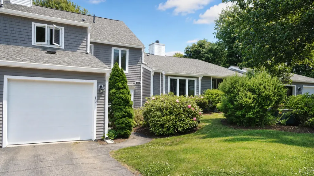 13 Cammock Road Scarborough ME 04074