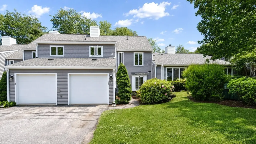 13 Cammock Road Scarborough ME 04074