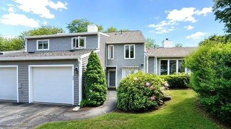 13 Cammock Road Scarborough ME 04074