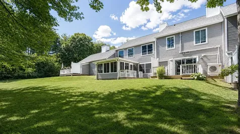 13 Cammock Road Scarborough ME 04074